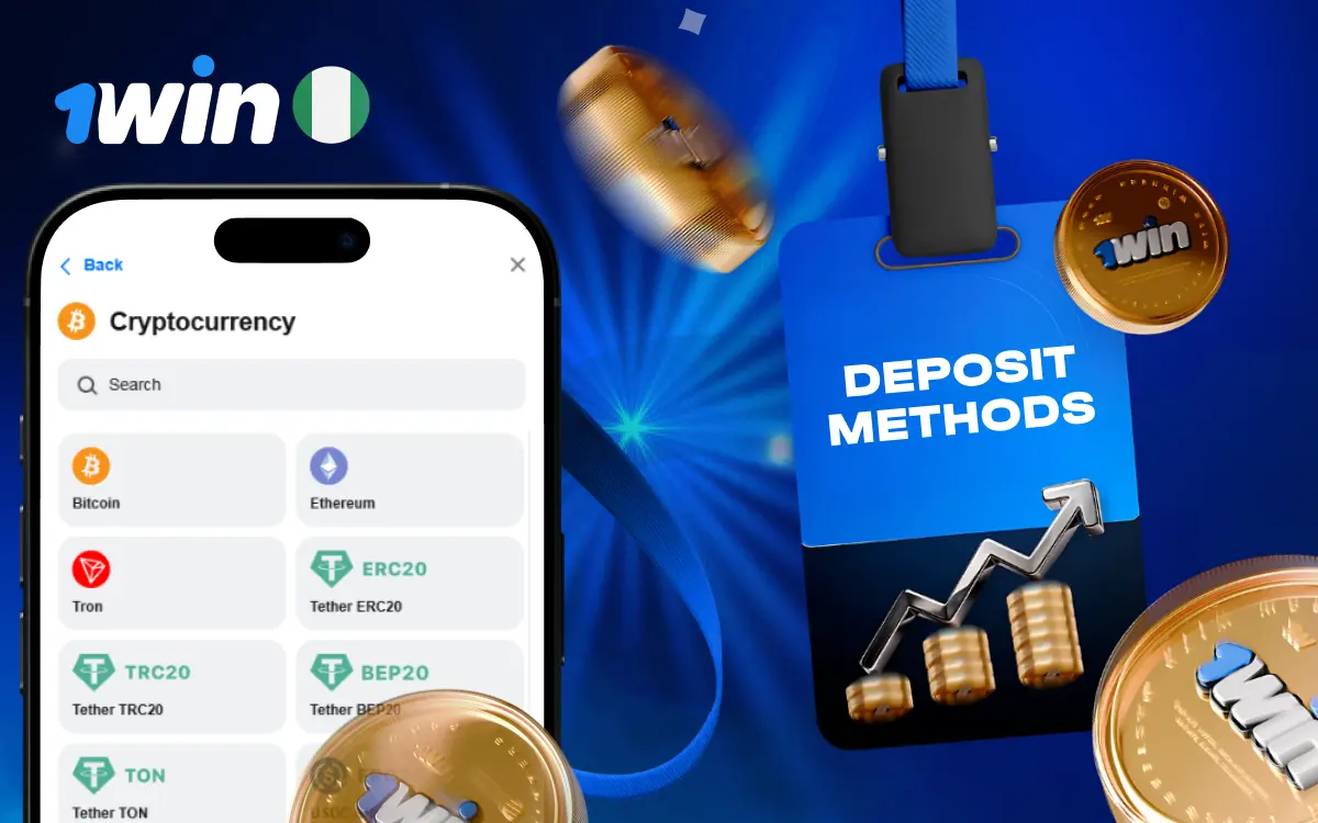 1win Deposit & Withdrawal Guide for Nigeria | Fast Payouts in NGN